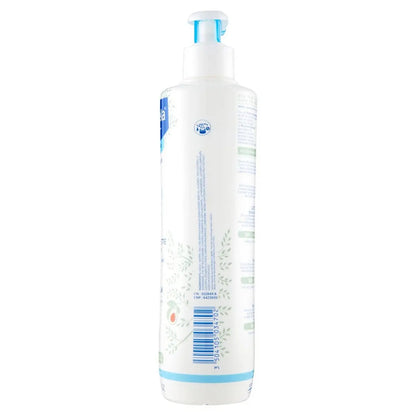 Body Lotion Mustela (500 ml)-3