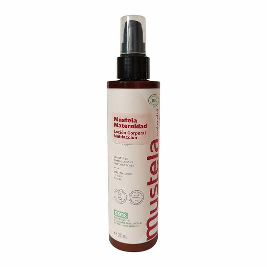 Body Lotion Mustela L'Essentiel 200 ml Multifunction Mustela