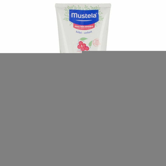 Calming Lotion Mustela Baby Moisturizing (200 ml)-0