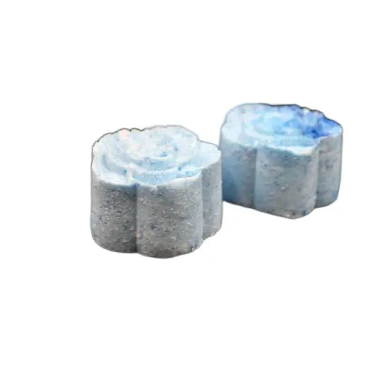 Aromatherapy Shower Steamers (3) in a Gift Box, Lavender, Citrus and Tea Tree and Peppermint My Store
