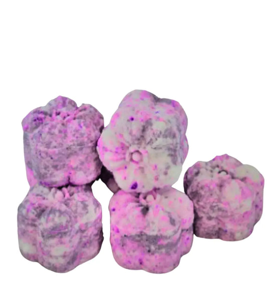 Pink Pepper and Rose Shower Steamer x 1 My Store