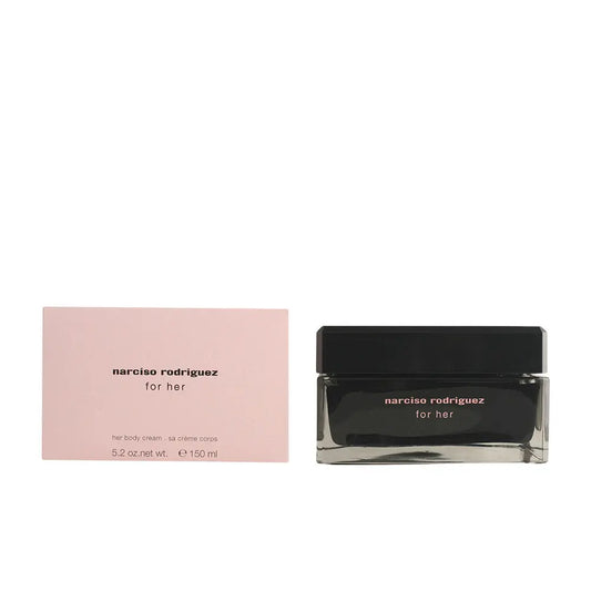 FOR HER body cream 150 ml Narciso Rodriguez
