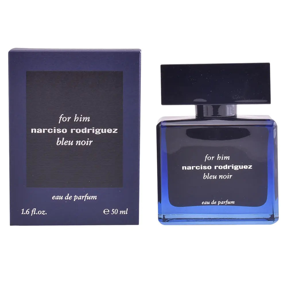 BLEU NOIR FOR HIM Eau de parfum vapo 50 ml Narciso Rodriguez