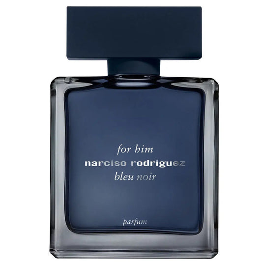 BLEU NOIR PARFUM vapo 100 ml Narciso Rodriguez