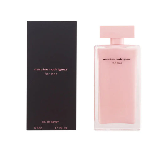 FOR HER Eau de Parfum vapo 150 ml Narciso Rodriguez