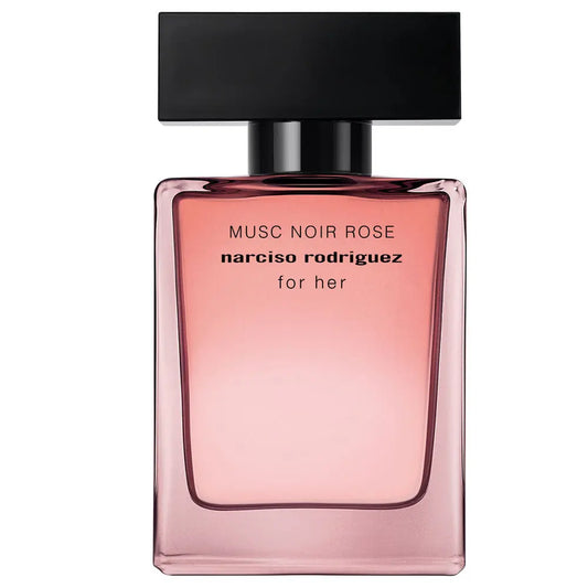 MUSC NOIR ROSE eau de parfum spray 30 ml Narciso Rodriguez