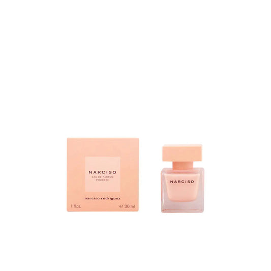 NARCISO eau de parfum poudrée spray 30 ml Narciso Rodriguez