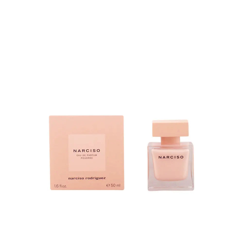 NARCISO eau de parfum poudrée spray 50 ml Narciso Rodriguez