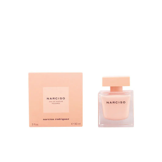 NARCISO eau de parfum poudrée spray 90 ml Narciso Rodriguez