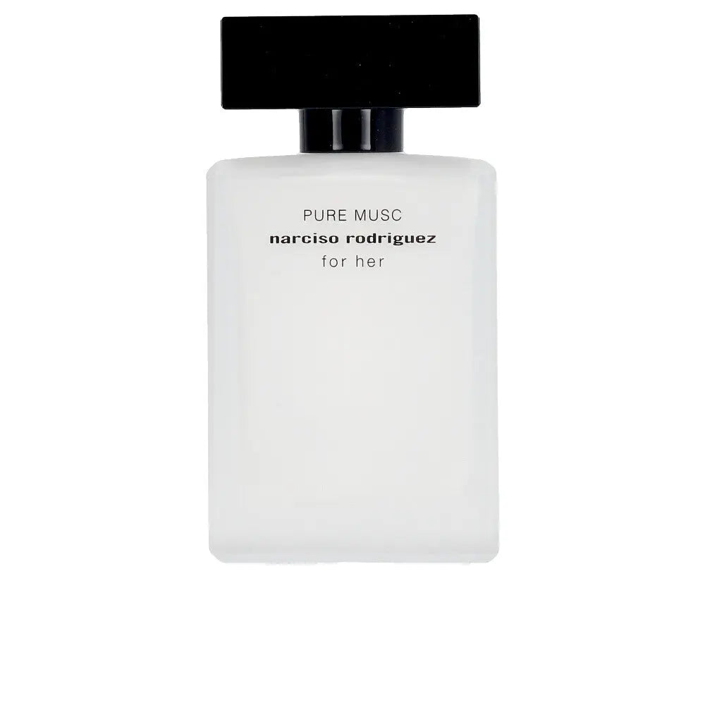 Pure Musc Eau de Parfum vapo 50 ml Narciso Rodriguez