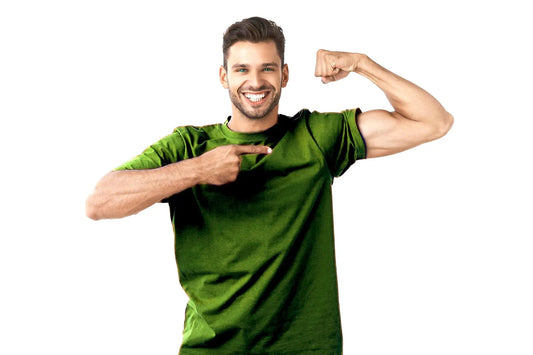 THE INCREDIBLE ORGANIC NETTLE - Food Supplement Naturare.fr