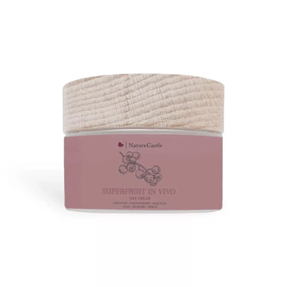 Lingonberry Cream NatureCastle