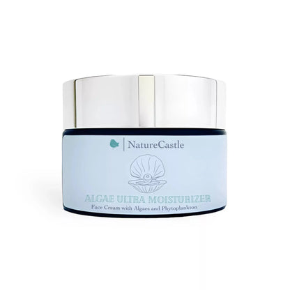 Algae Ultra Moisturizer NatureCastle