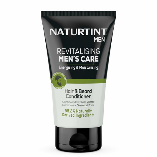 Aftershave Lotion Naturtint MEN-0