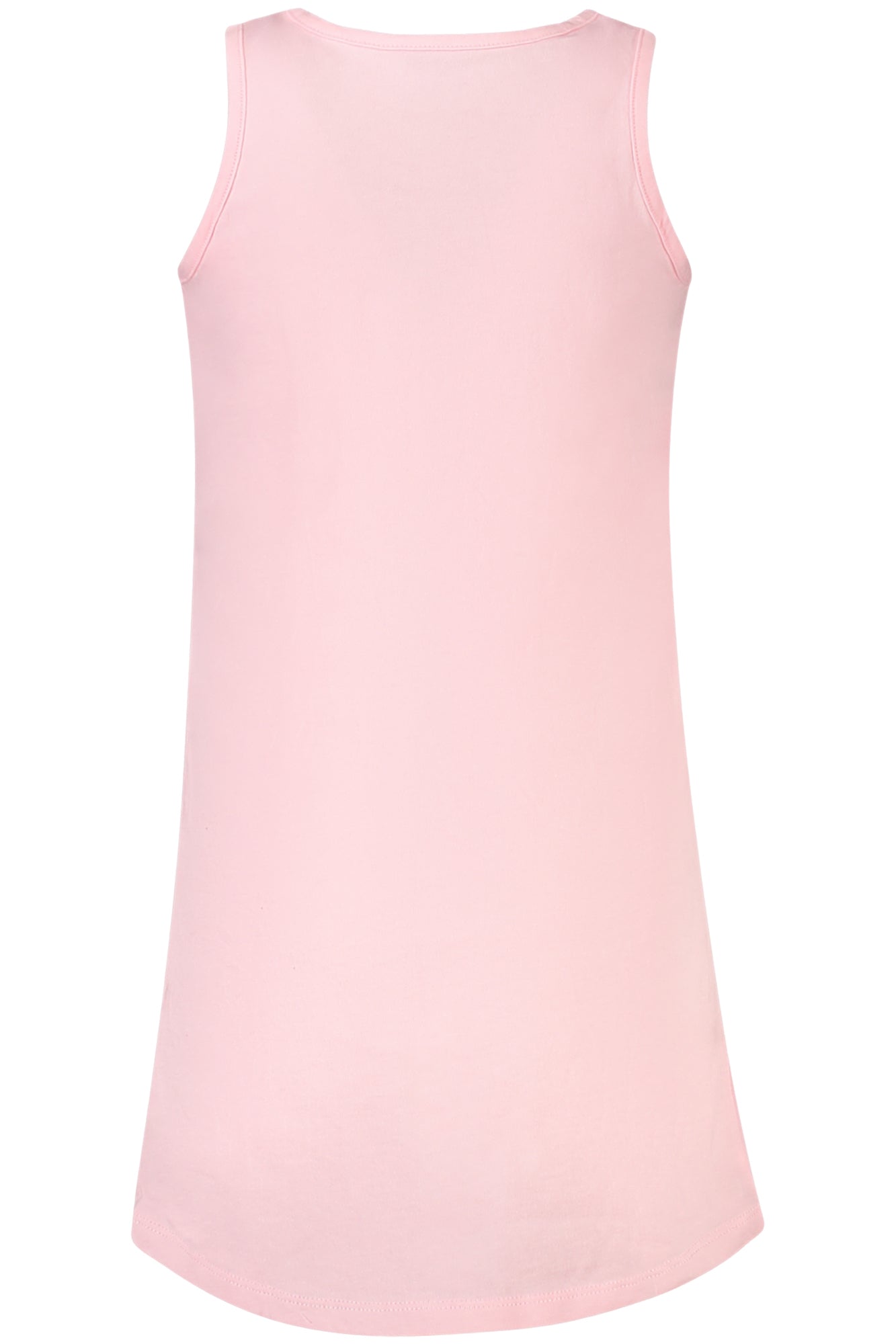 NIKE GIRLS' PINK TANK TOP NIKE