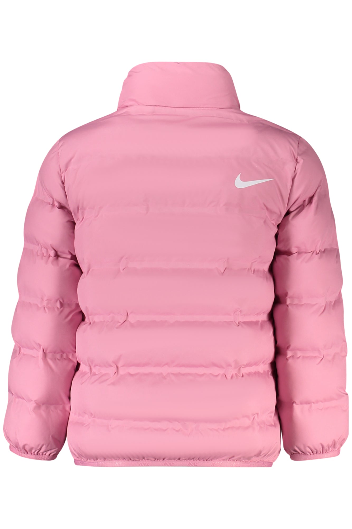 NIKE GIRLS' PINK JACKET NIKE