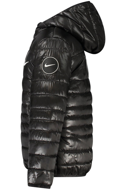 NIKE KIDS' BLACK JACKET NIKE