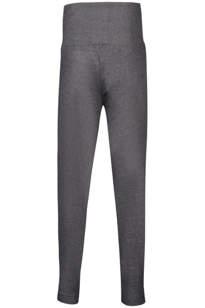 NIKE GIRLS' BLACK LEGGINGS NIKE