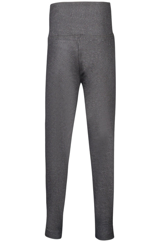 NIKE GIRLS' BLACK LEGGINGS NIKE