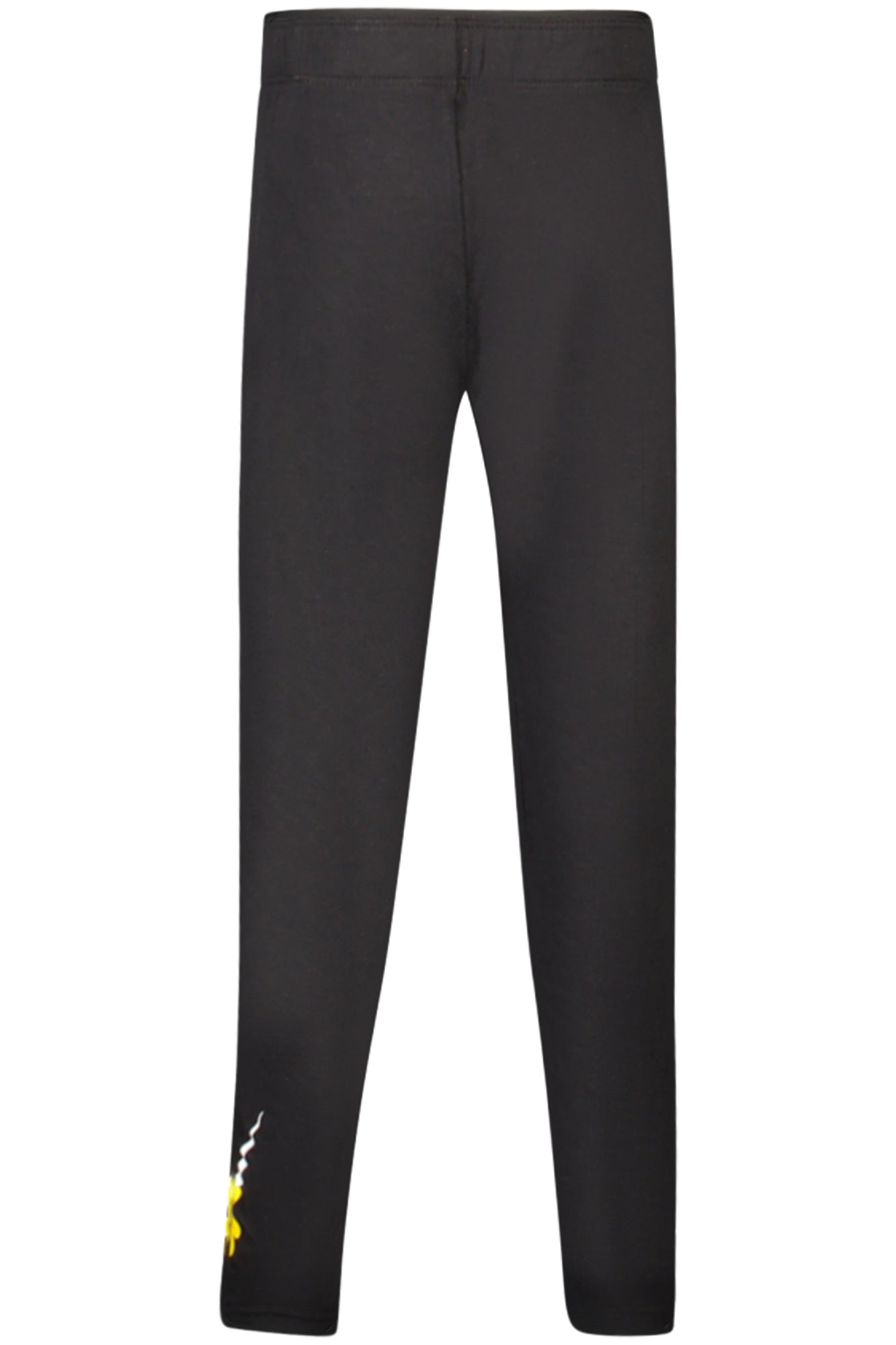 NIKE GIRLS' BLACK LEGGINGS NIKE