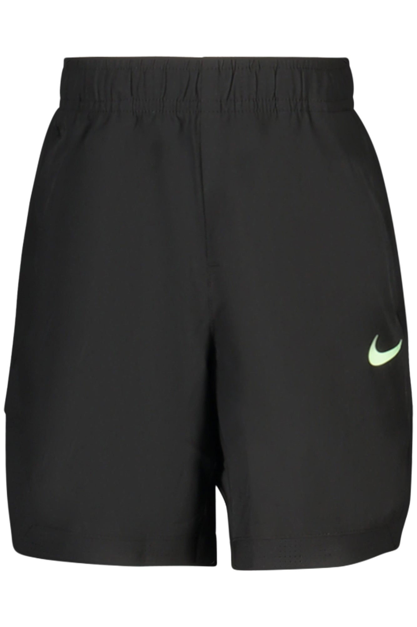 NIKE KIDS' BLACK SHORTS NIKE