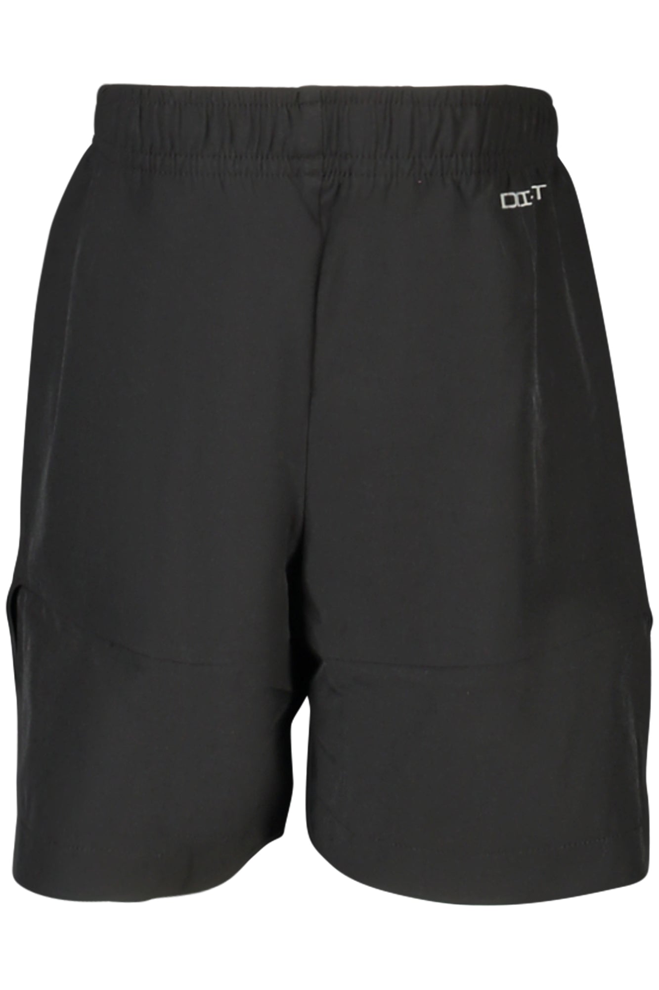 NIKE KIDS' BLACK SHORTS NIKE