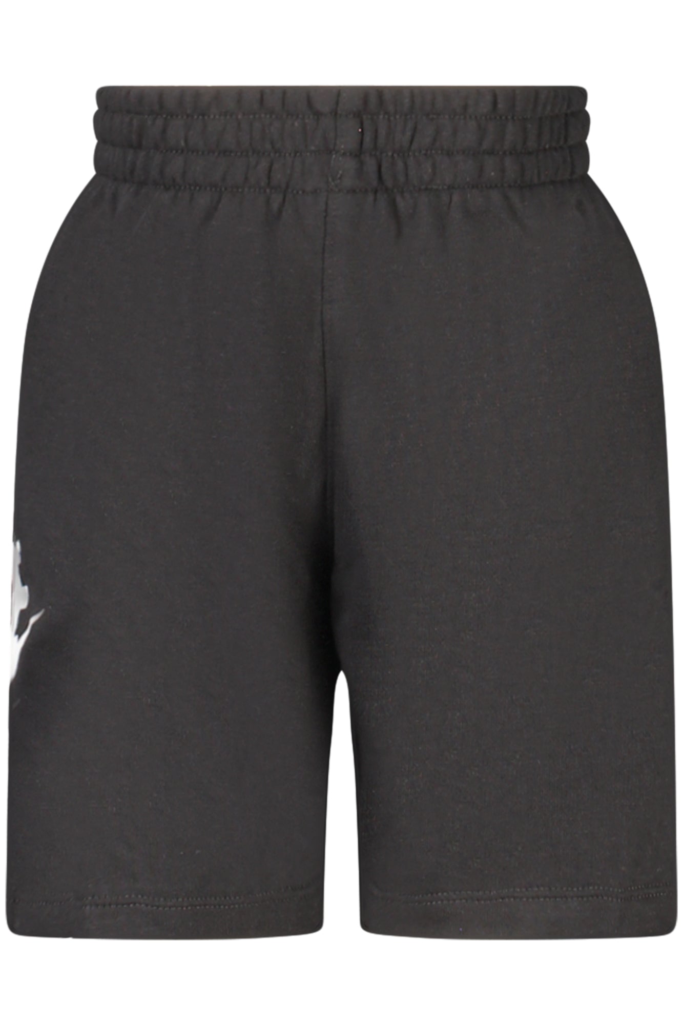 NIKE KIDS' BLACK SHORTS NIKE