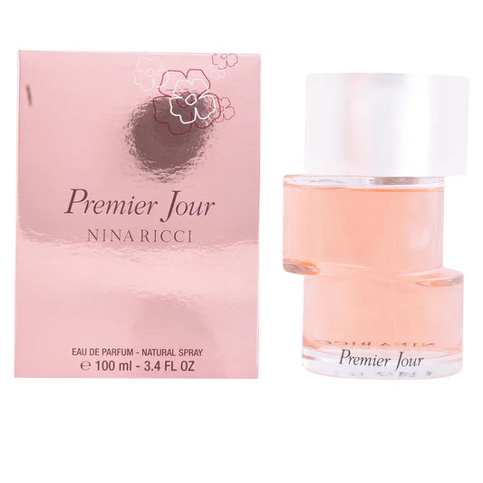 PREMIER JOUR eau de parfum spray 100 ml Nina Ricci