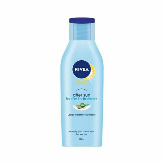 After Sun Nivea 4843 (Unisex) (400 ml)-0
