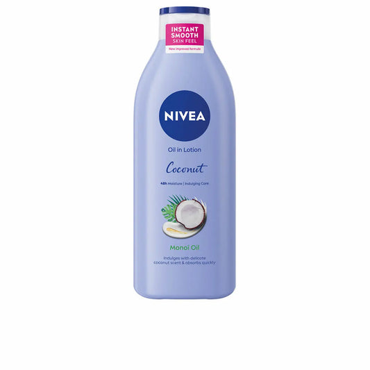 Sun Block Nivea NIVEA CARE Nivea