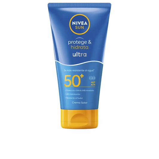 Sun Block Nivea Sun 150 ml Spf 50 Nivea