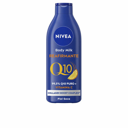 Sun Cream Nivea Q10+ 250 ml Nivea