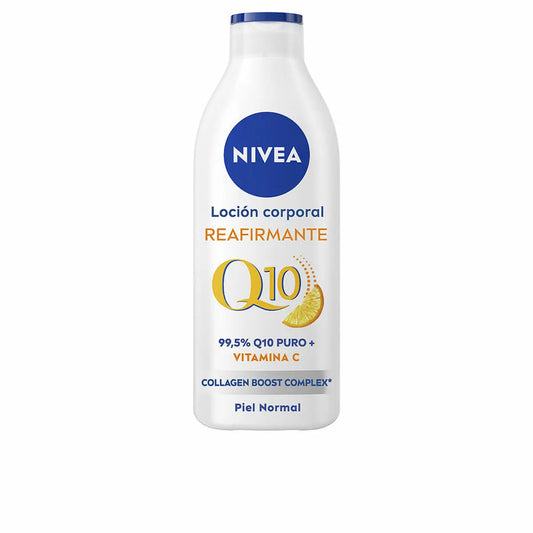 Sun Cream Nivea Q10+ 250 ml Nivea