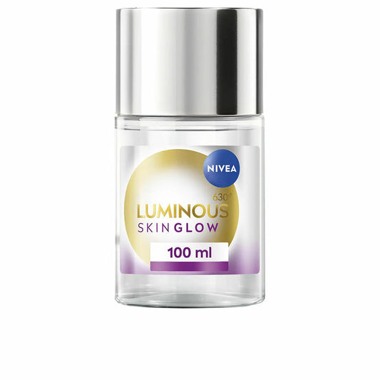 Exfoliating Facial Gel Nivea LUMINOUS 630º 100 ml Nivea