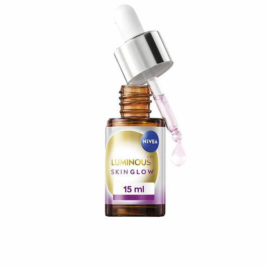 Illuminating Serum Nivea LUMINOUS 630º 15 ml Nivea