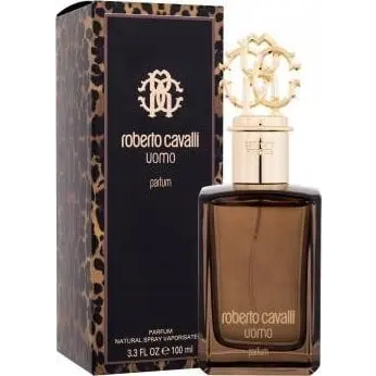 ROBERTO CAVALLI Uomo PARFUM spray 100ml (3616303445287) NoName