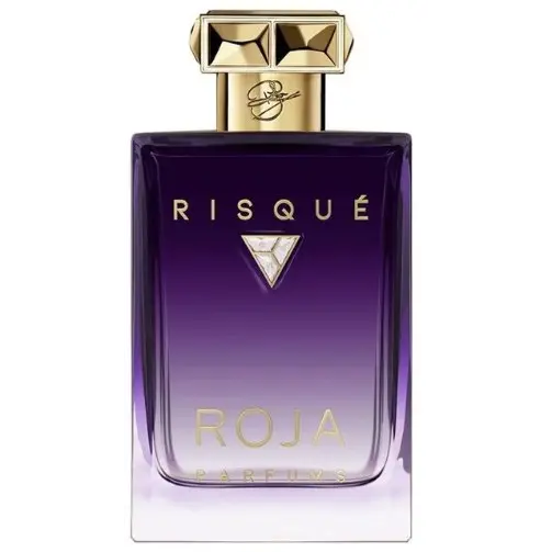 ROJA PARFUMS Risque Por Femme Essence De Parfum spray 100ml (5060370919291) NoName