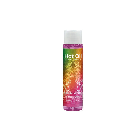 Erotic Massage Oil Nuei Cosmetics of the Night 100 ml Nuei Cosmetics of the Night