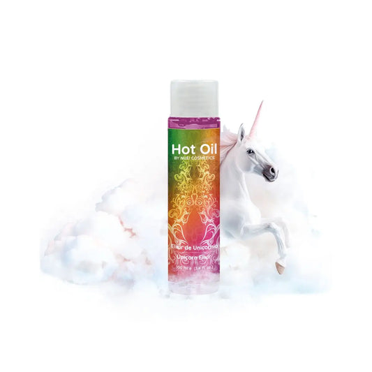 Erotic Massage Oil Nuei Cosmetics of the Night 100 ml Nuei Cosmetics of the Night