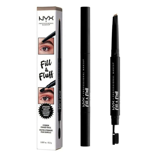 Eyebrow Make-up Fill & Fluff NYX (15 g) NYX