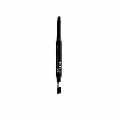 Eyebrow Make-up Fill & Fluff NYX (15 g) NYX