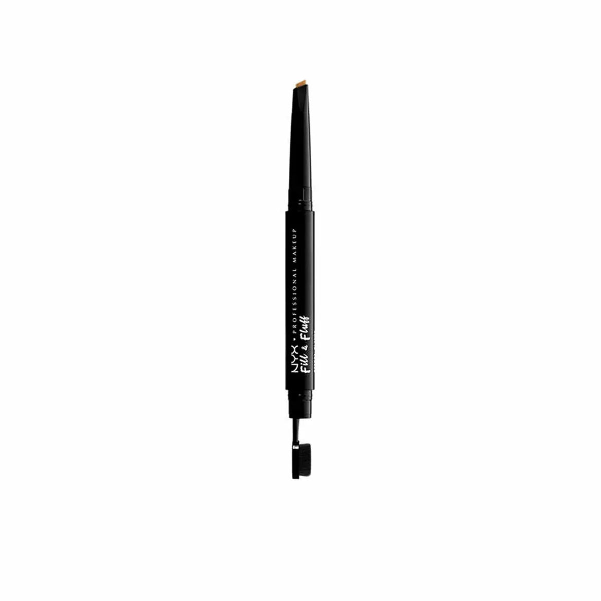 Eyebrow Make-up Fill & Fluff NYX (15 g) NYX