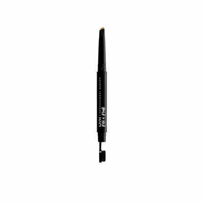 Eyebrow Make-up Fill & Fluff NYX (15 g) NYX