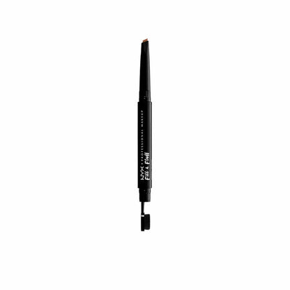 Eyebrow Make-up Fill & Fluff NYX (15 g) NYX
