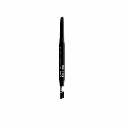 Eyebrow Make-up Fill & Fluff NYX (15 g) NYX