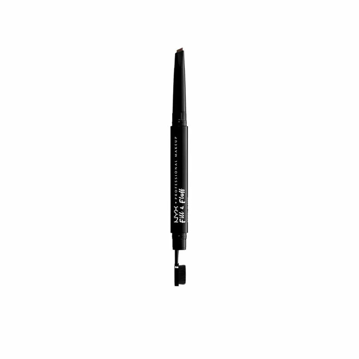 Eyebrow Make-up Fill & Fluff NYX (15 g) NYX