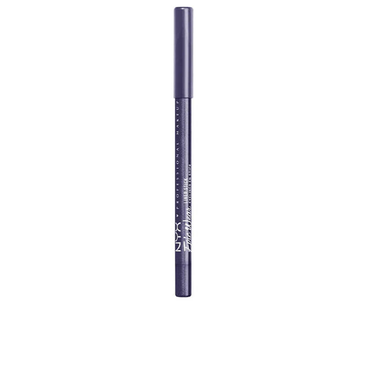 EPIC WEAR liner sticks #fierce purple Nyx Professional Make Up