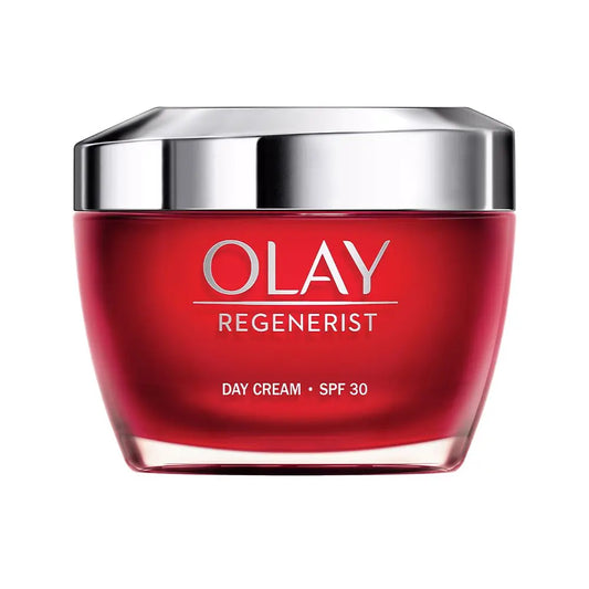 REGENERIST 3 AREAS anti-aging day cream SPF30 50 ml Olay