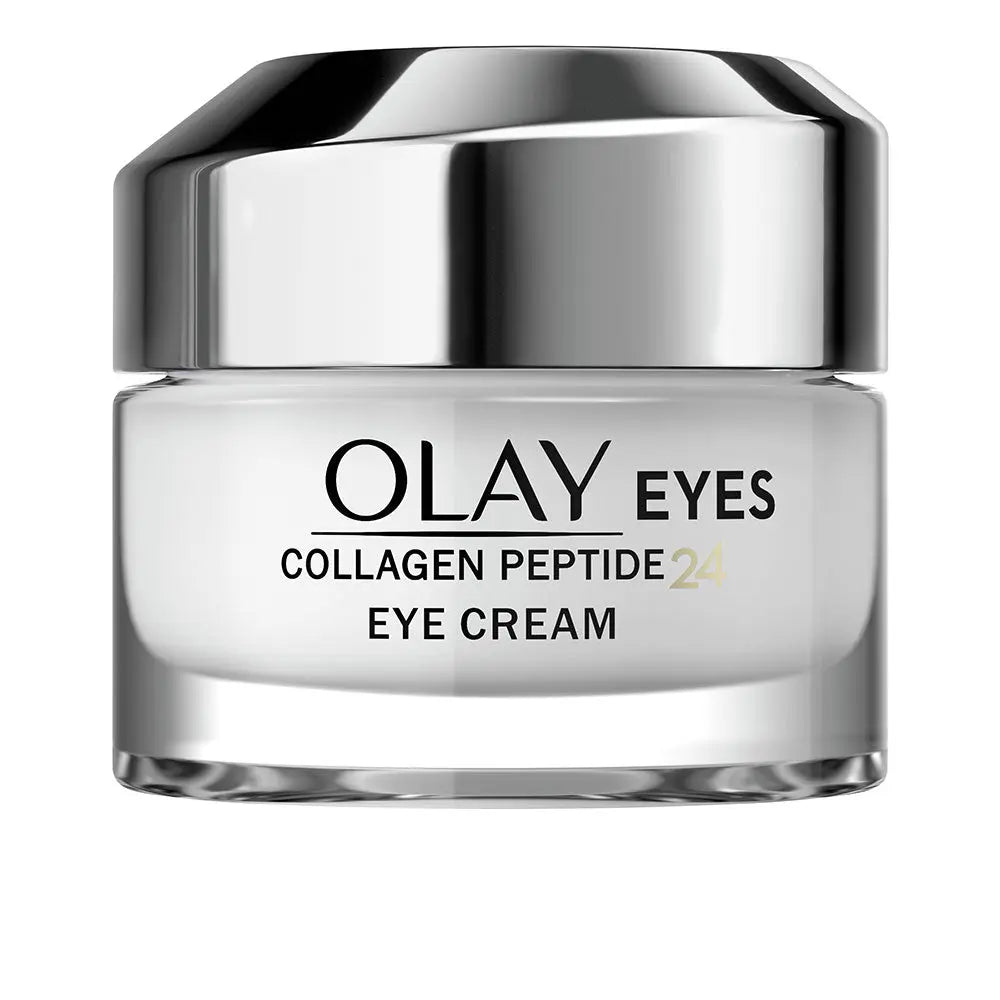 REGENERIST COLLAGEN PEPTIDE24 eye cream 15 ml Olay
