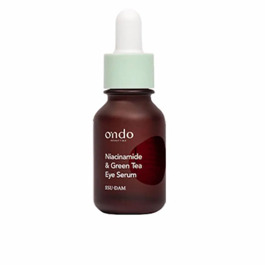 NIACINAMIDE & GREEN TEA eye serum 15 ml Ondo Beauty 36.5
